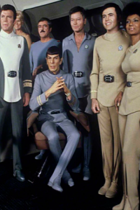Star Trek: The Motion Picture